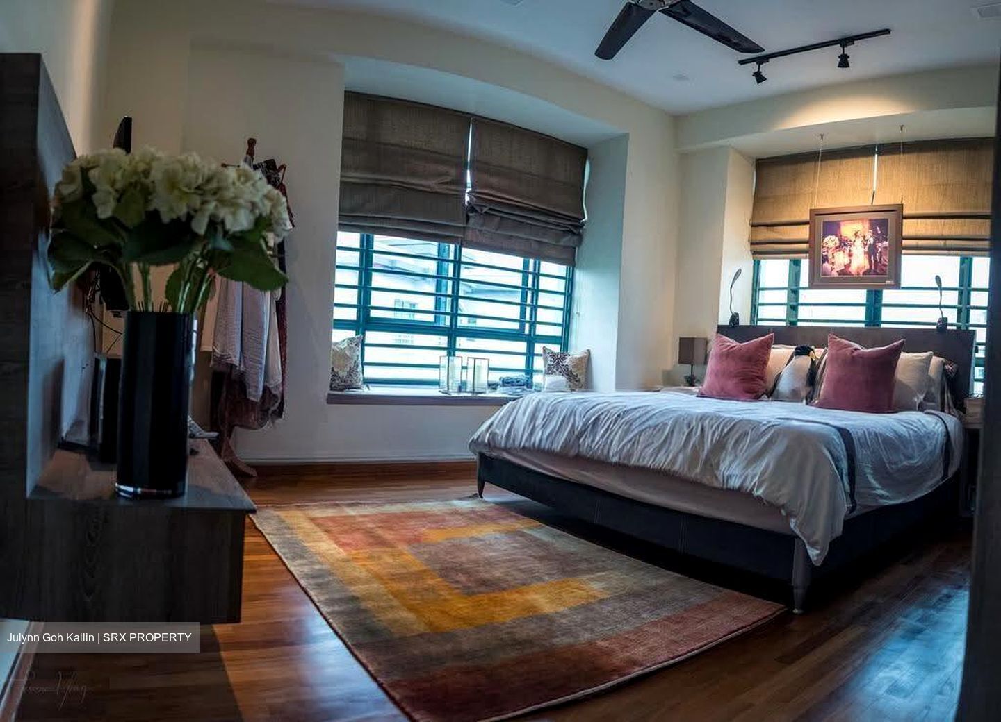 The Hillside (D21), Condominium #618987461